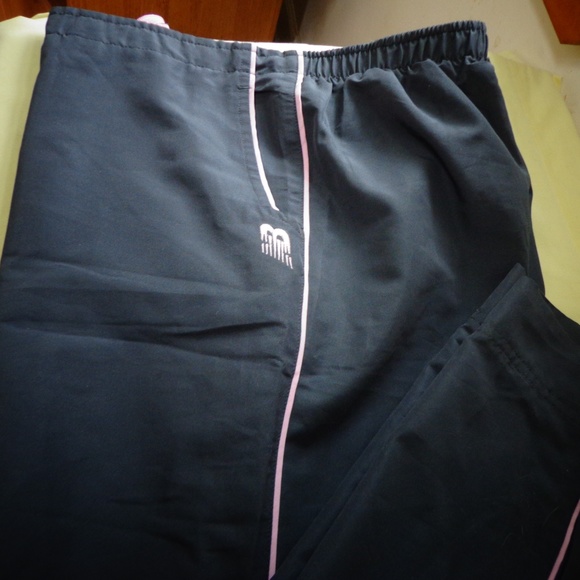 NWOT - NEW BALANCE  ATHLETIC PANTS - SIZE M - Picture 7 of 8
